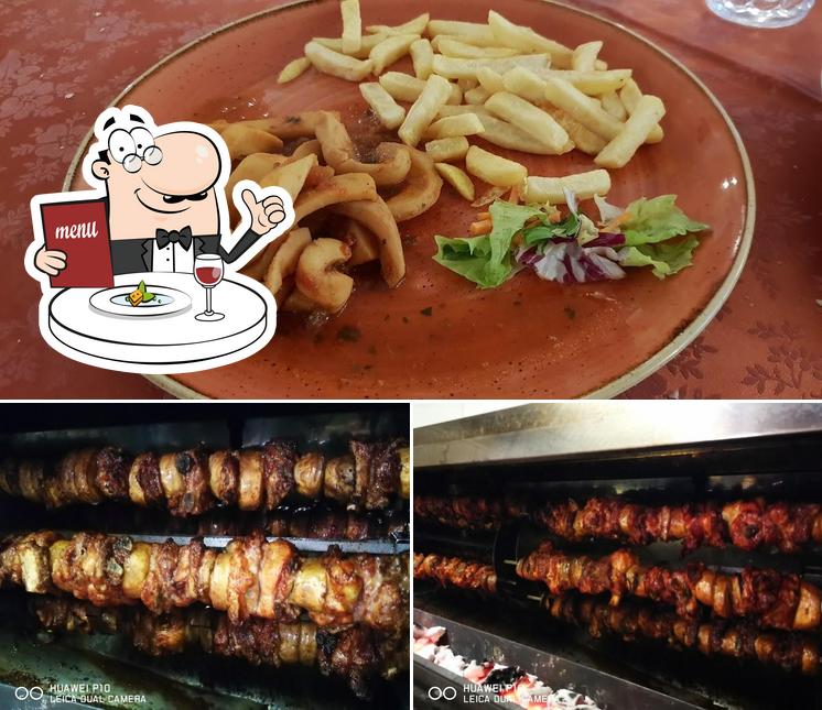 Ristorante Pizzeria Ci-Vico 54