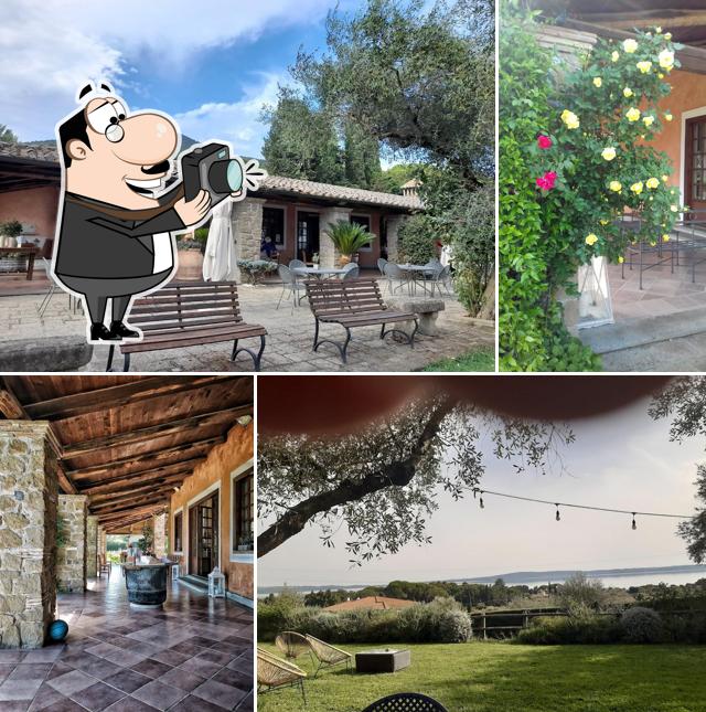 Guarda questa immagine di Ristorante Tenuta Possesso