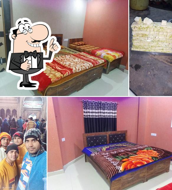 Shiri Bhanke Bihari Misthan Bhandar