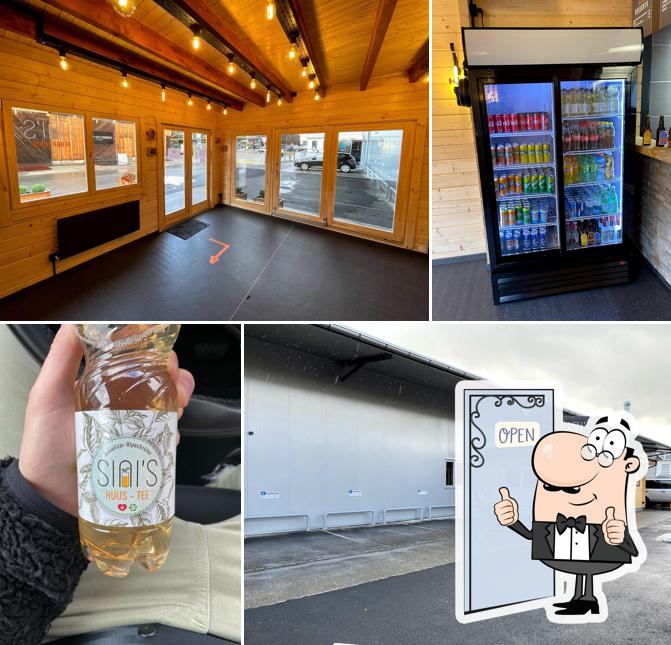 Guarda questa foto di Sini's