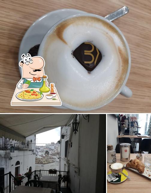Cibo al Summit - Bar & Pasticceria