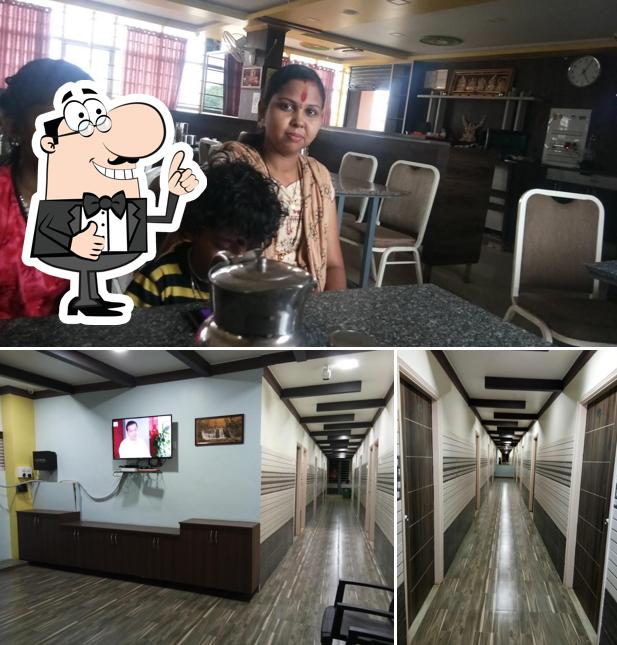 UDAYASIRI BAR, LODGE , AND RESTAURANT image