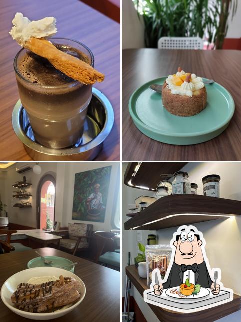 Food at buco