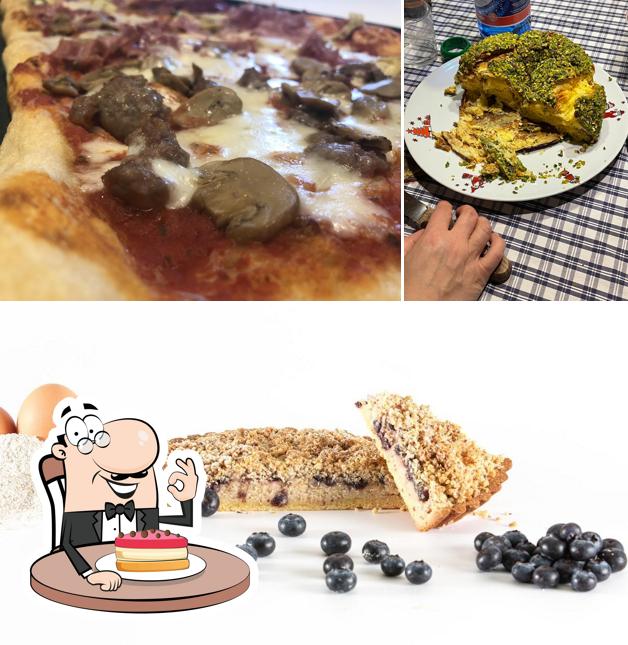 Immagine di Dalla Grustina Sapori Antichi pasticcera caffetteria
