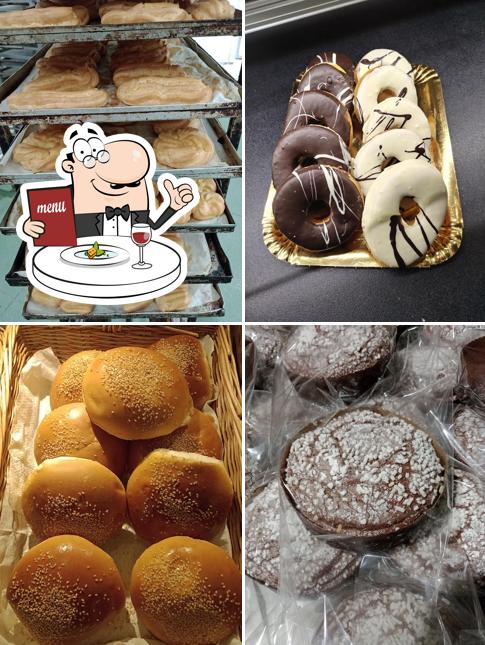 The Breakfast - Piccolo Forno