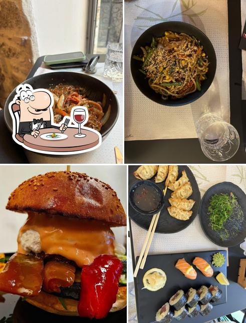 Platti al Wood House