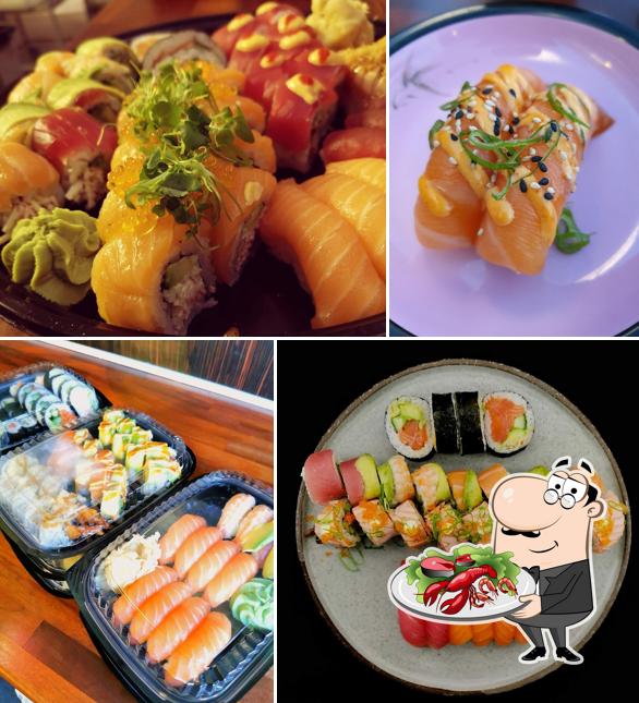 Yaya Sushi