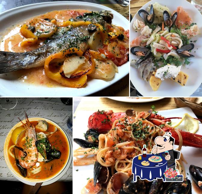 Ostaria al Garanghelo