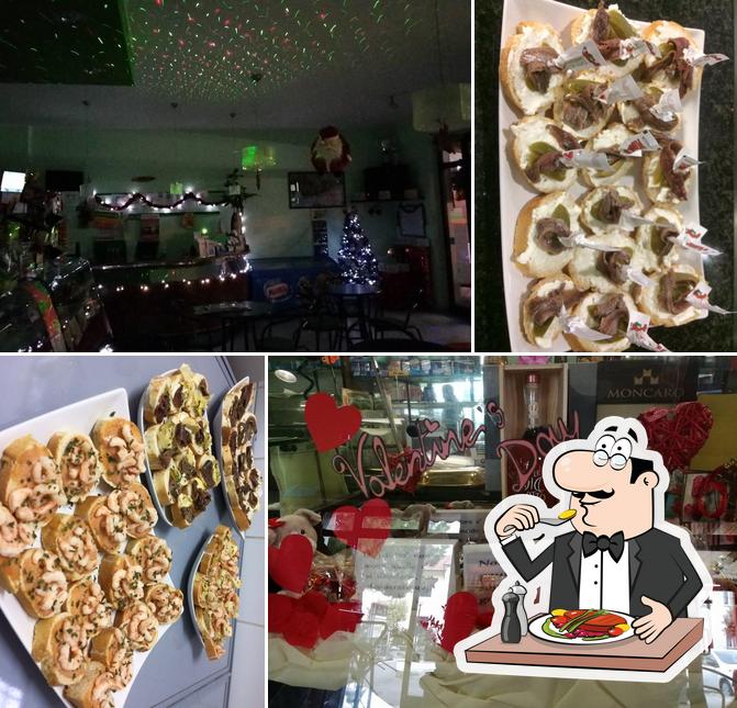 IQOS PARTNER - Bar Luca Di Peloni Tiziana, Castelbellino