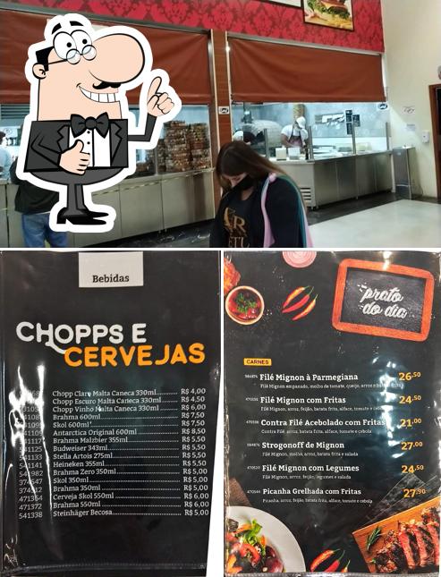 See this picture of Restaurante Bella Massa