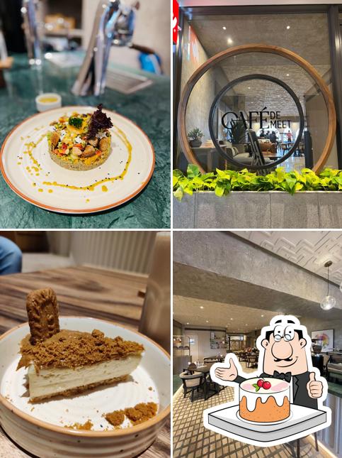 See this image of Cafe De Meet