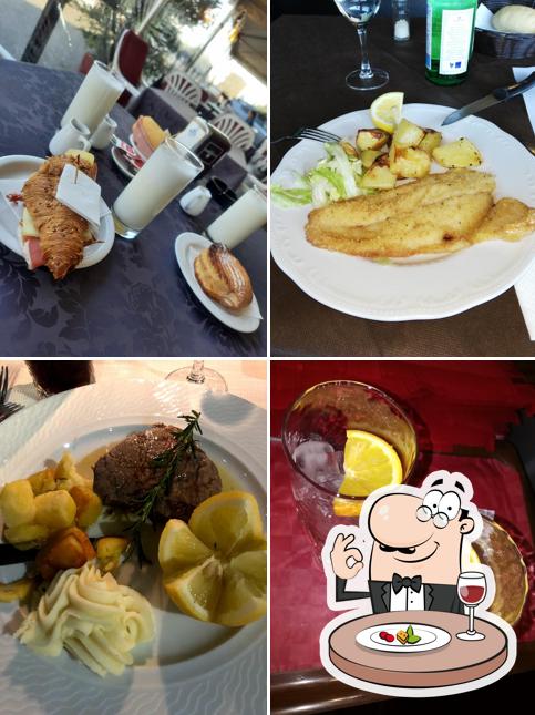 Carisma Ristorante & Lounge Cafè