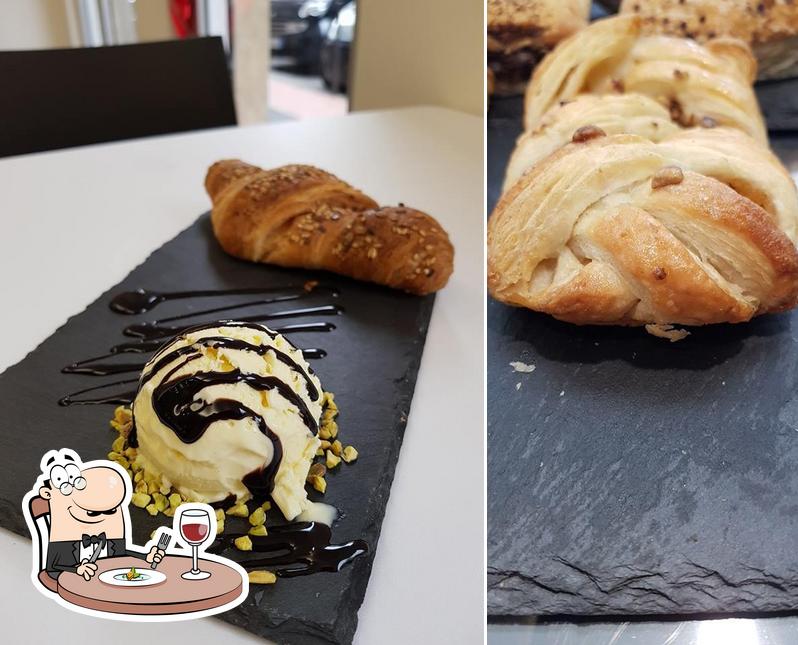 Cibo al Crema & Cioccolato