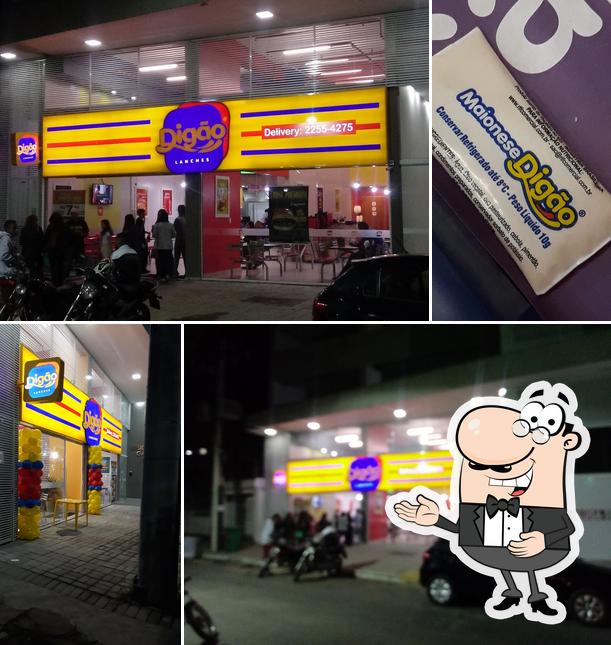 Digão Três Rios