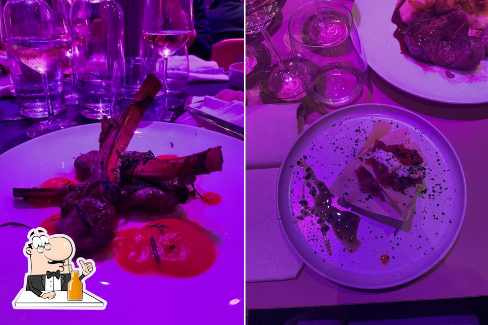 Goditi un drink a Flamingo - Club & Restaurant