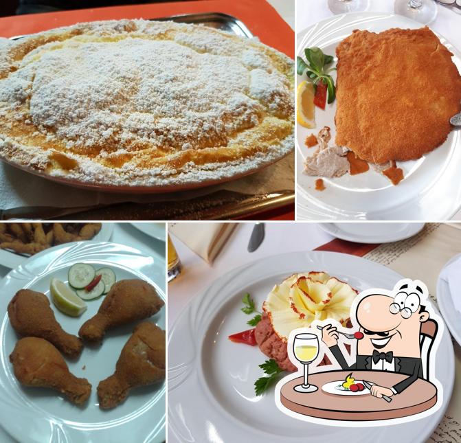 Gostišče s prenočišči Oddih