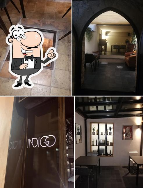 Ristorante Indigo