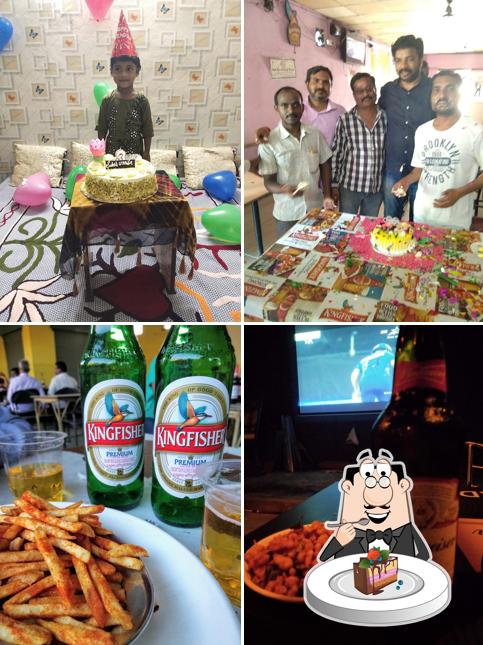 See the pic of Kanakadurga Bar and Restaurant