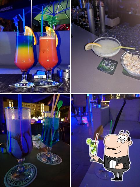Kokomo Music Bar