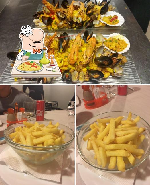 Cibo al Avvenire