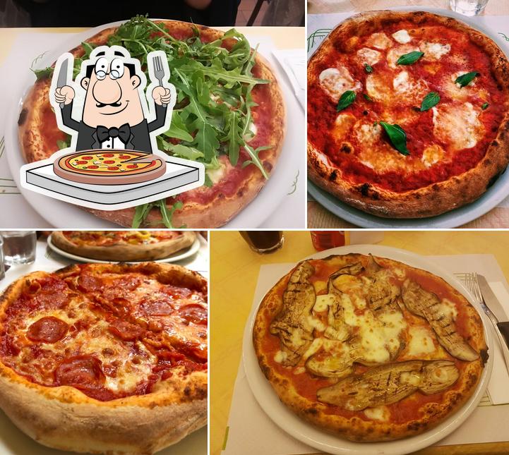 La Taverna di Pulcinella