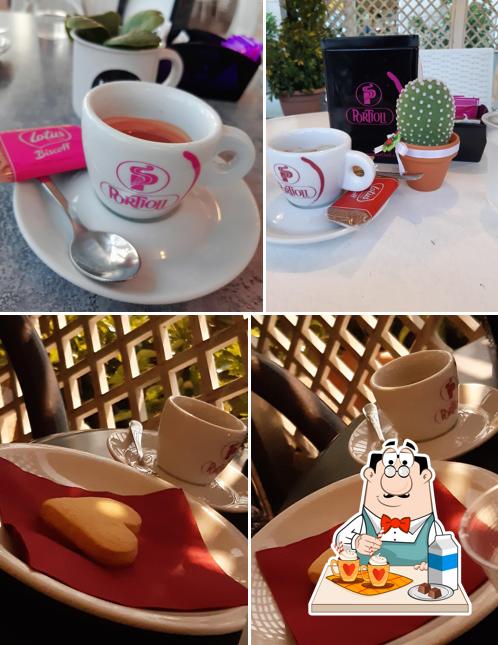 Goditi un drink a Bar Pasticceria Gelateria "LIVE"