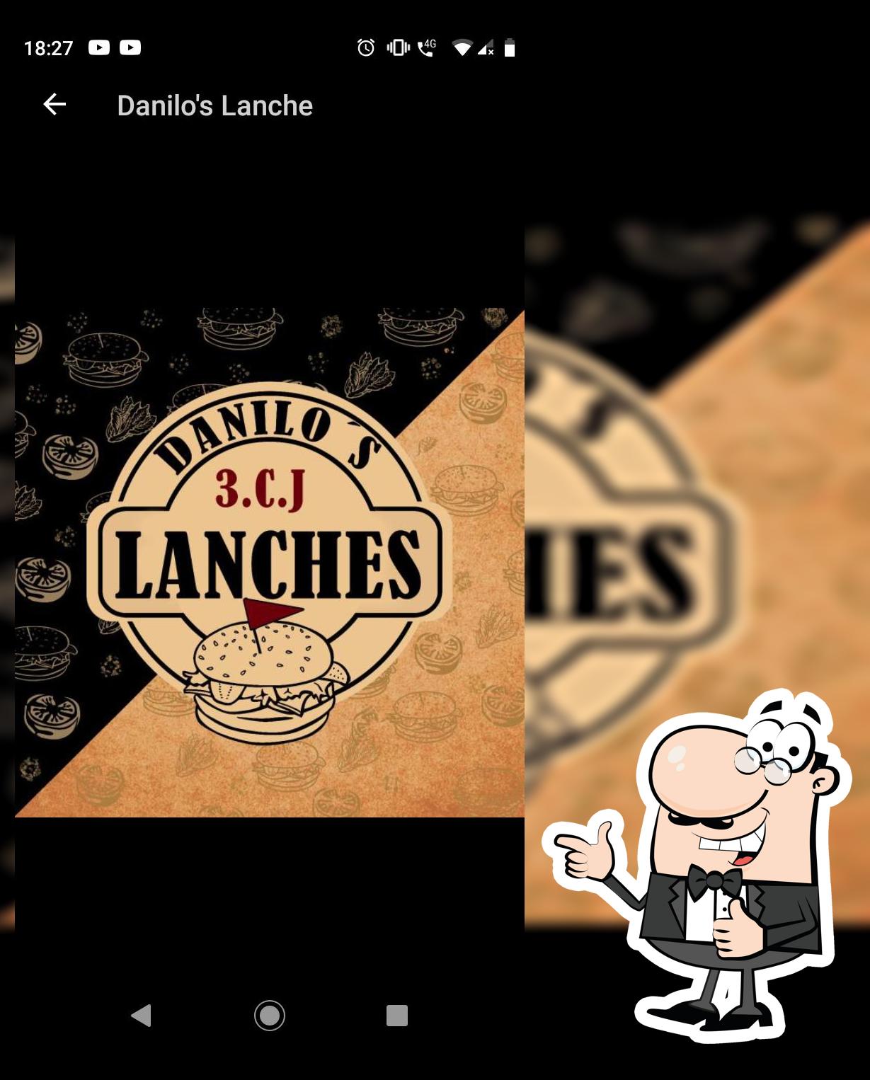 Danilo's Lanches