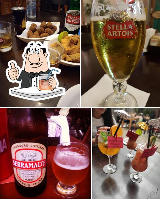 Mania de Filé Bar e Restaurante