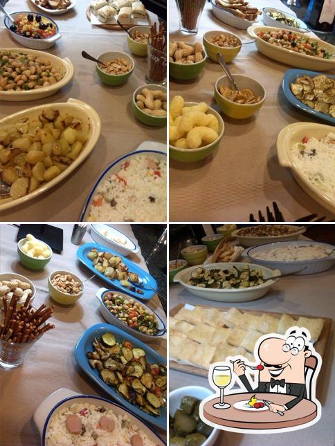 Nirvana Rock Cafe' di Jessica Cesaroni e Alessandro Diamantini