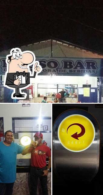 Nosso Bar Wandinho