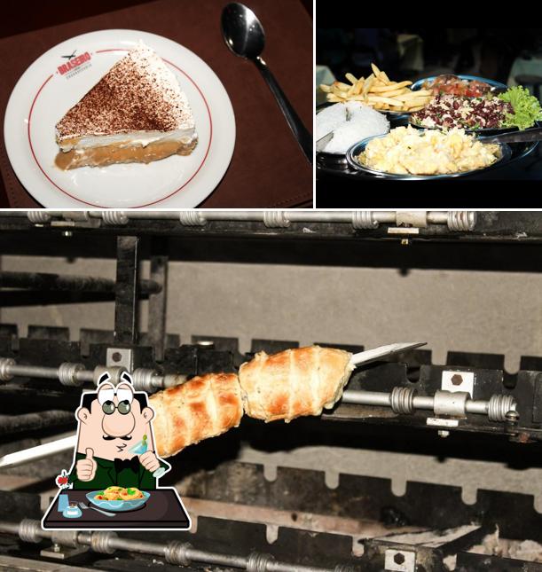 Braseiro Churrascaria