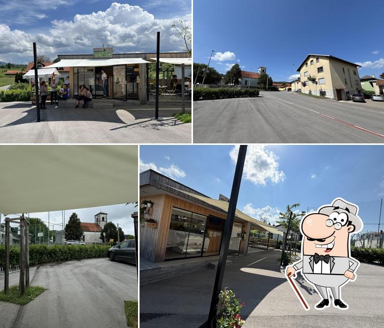 Toniš - Eko kmetija Penko