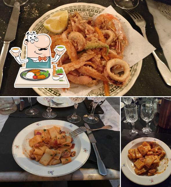 Cibo al Garbassu