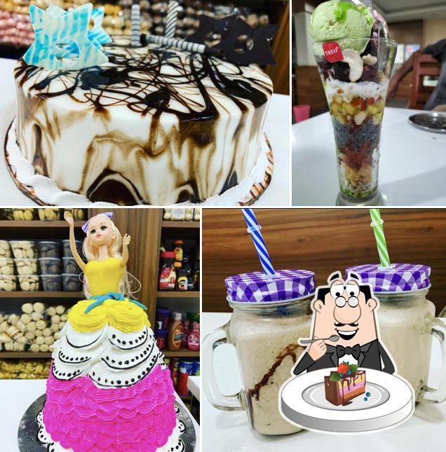 Geetha Bakers