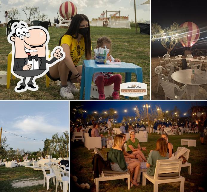 Il Convivio di Nonno Ciro