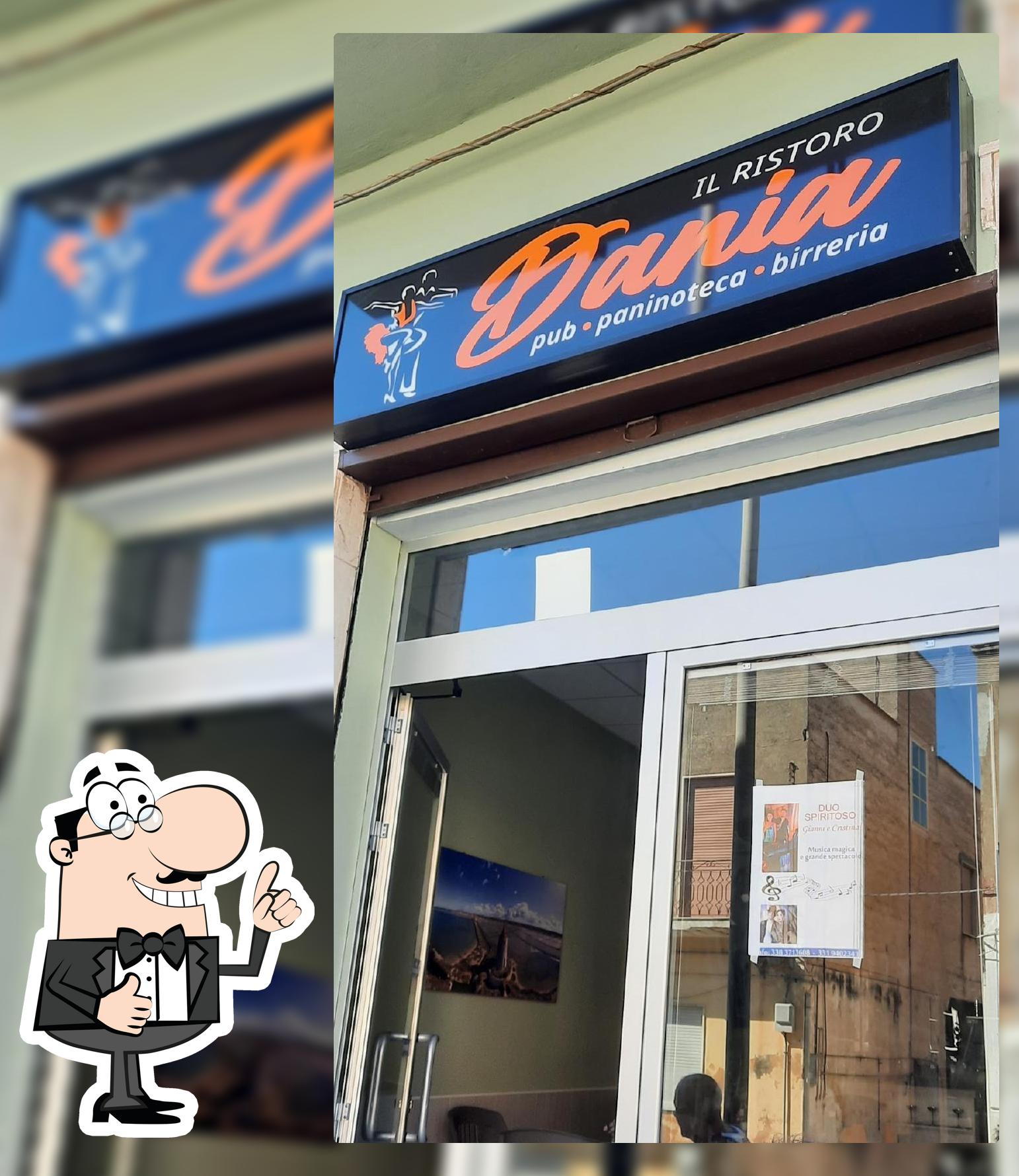 Il Ristoro DANIA Pub Paninoteca Birreria