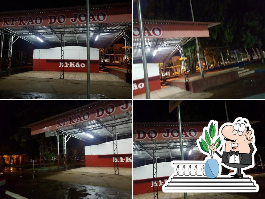 Ki-kão do João