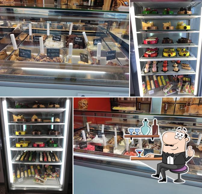 Matteo Spinetta - Cioccolateria Gelateria Naturale e Pasticceria Moderna