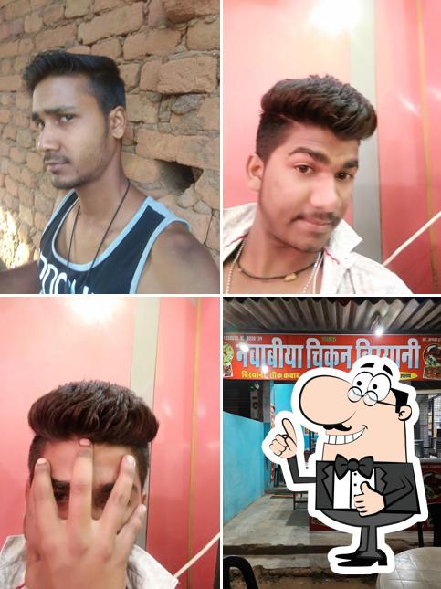 Nawabiyan Biryani Center