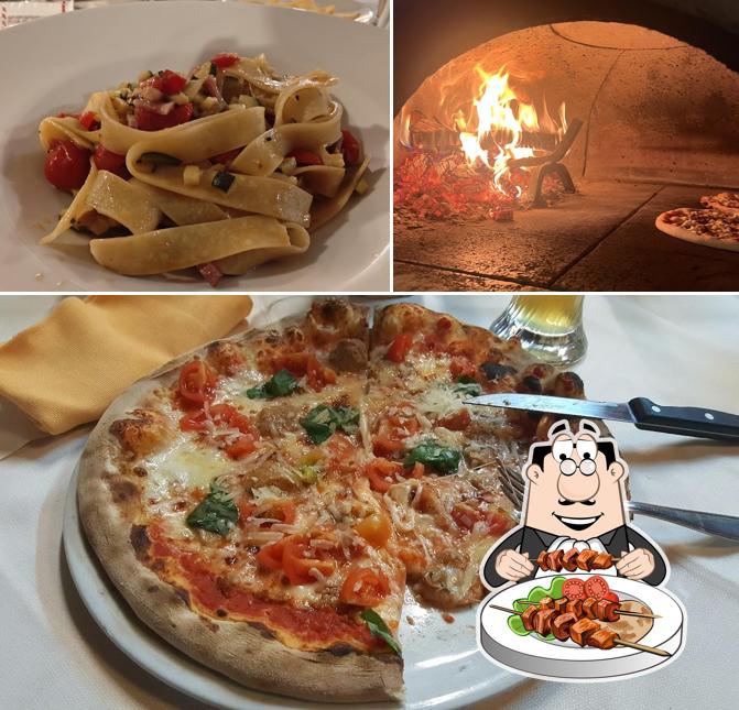 Cibo al Osteria n°5