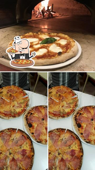 La pizza è il piatto veloce preferito al mondo