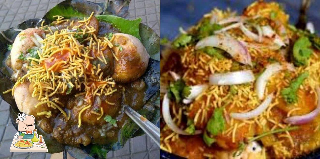 Pramod Bhai Dahibara Alludum