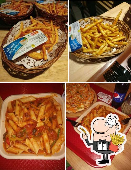 RP’s Pizzeria Paldi