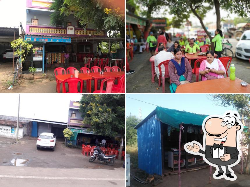 ,Saptshrungi Hotel