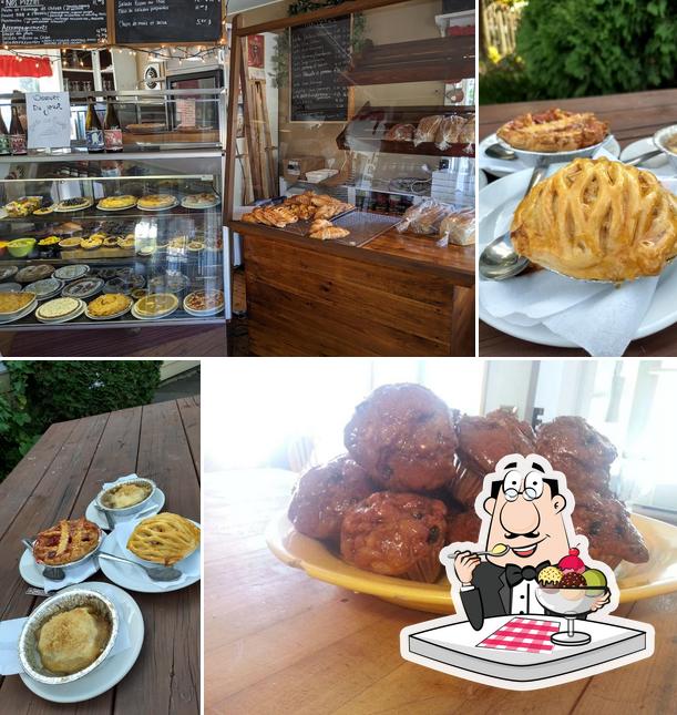 Si Henri Savait Comptoir Café