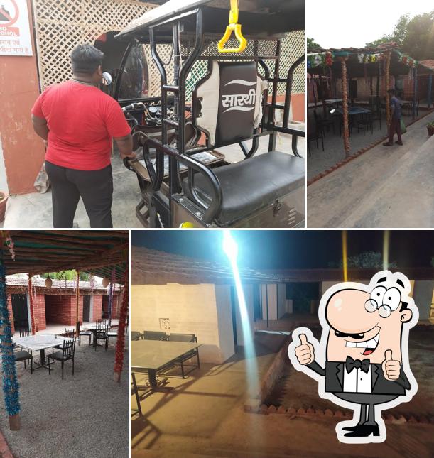 The village BBQ nation
