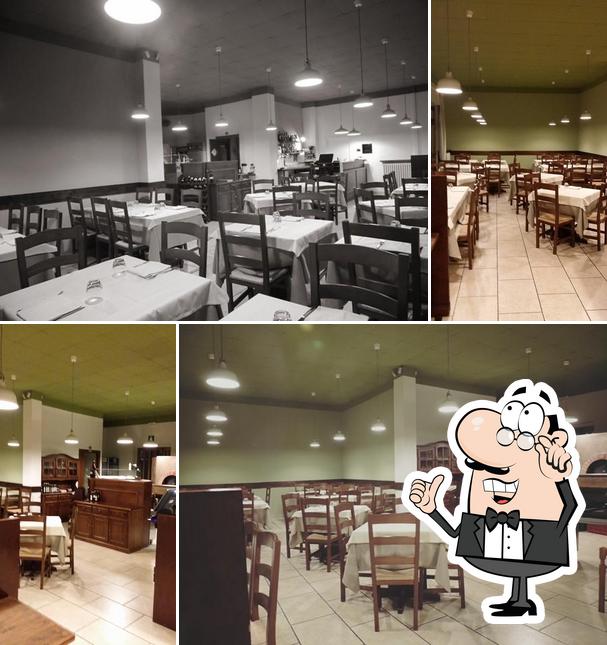 Trattoria Fiore