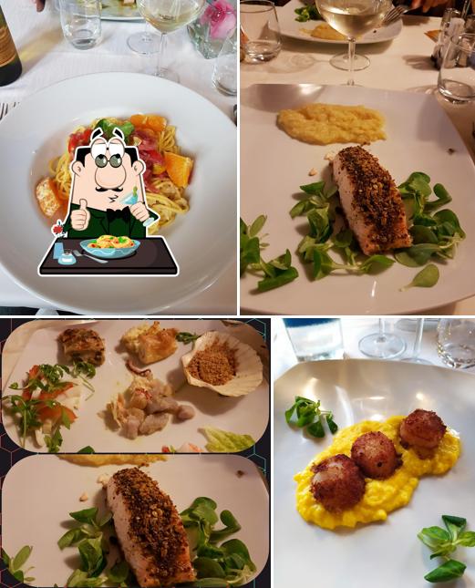 Ristorante Il Pilota