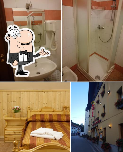 Hotel Ristorante Pizzeria Trieste