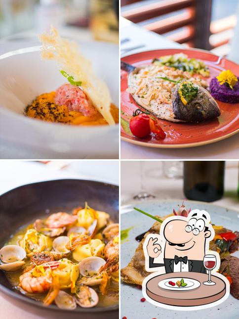 Ristorante Sette Sapori